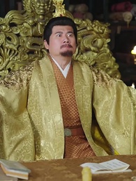 兩世斷情又逢君 - Episode 40