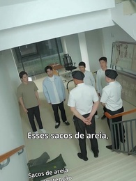 Episódio 37 - Depois do Reencontro, Minha Mãe Faxineira Virou Milionária