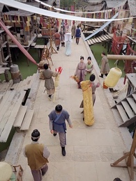 第6集 - 夫君你這麼值錢嗎