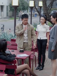 ระบบนัดบอดพารวย - Episode 46