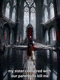 Episode 1 - Eternal Bride of the Cursed Count