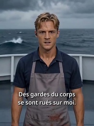 Appel des abysses : ma famille me réclame - Episode 8