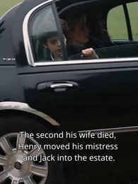 Second Chance: The Heiress's Vow - Episode 7