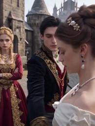 Episode 3 - The Crown Princess’s Return
