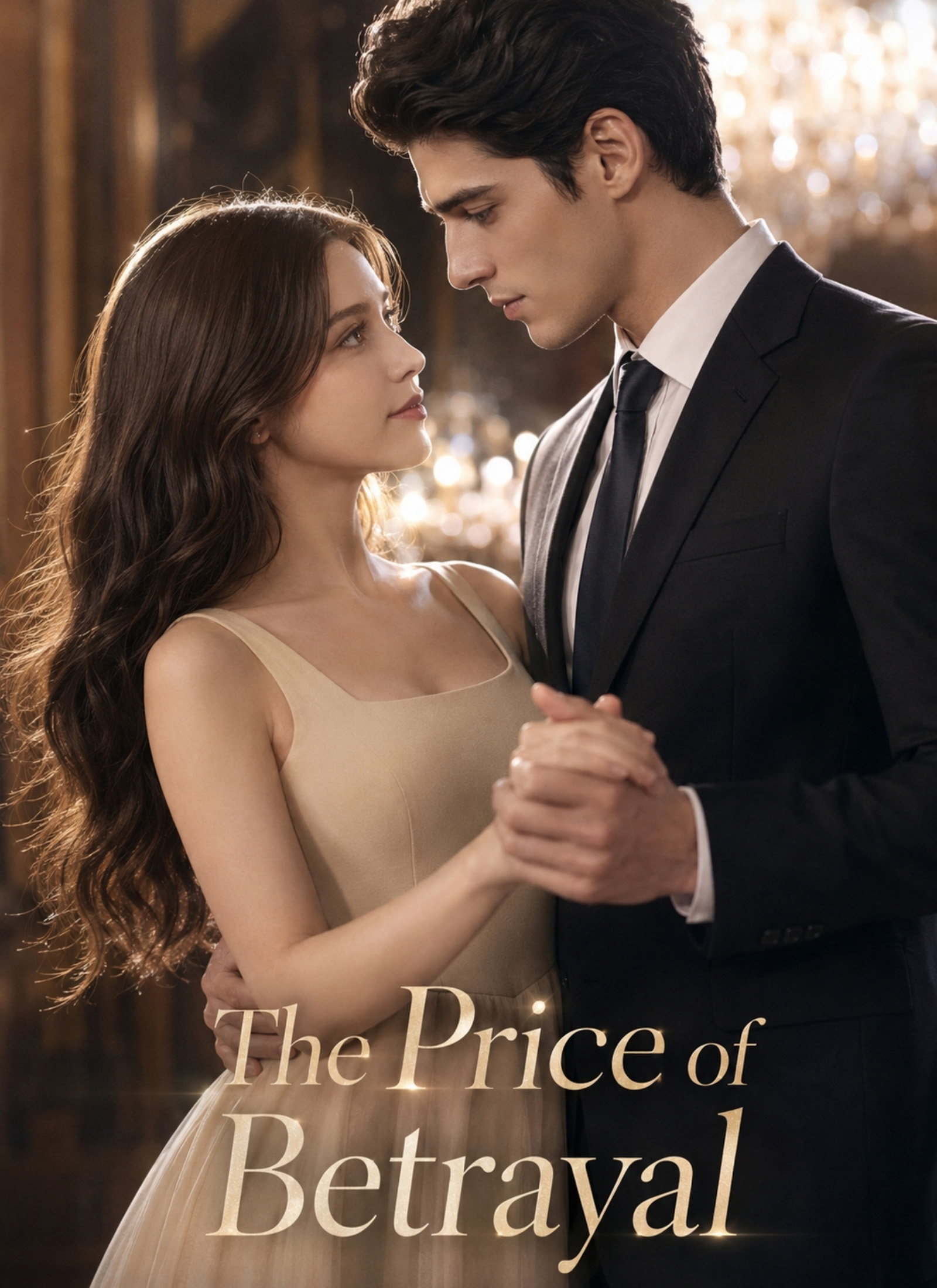 The Price of Betrayal