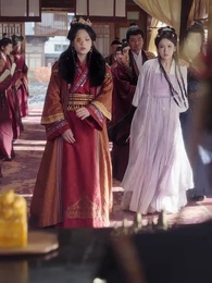 第54集 - 夫君你這麼值錢嗎