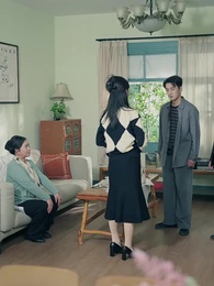 七載歲月負佳期 - Episode 68
