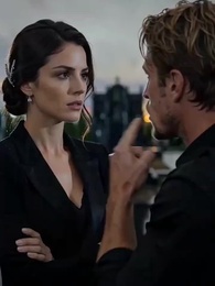 Episódio 33 - [Dublado]Império Sem Perdão