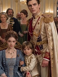 The Crown Princess’s Return - Episode 14