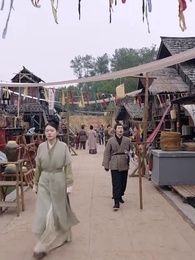 夫君你這麼值錢嗎 - Episode 64