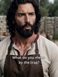 My father Hades - Episode 8