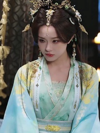 兩世斷情又逢君 - Episode 10