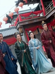 Episode 6 - Return of the Empress