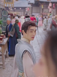 狀元娘子 - Episode 35