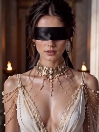 Episode 3 - The Crippled King's Blind Queen