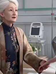 第64集 - 糙漢變億萬總裁,開飛機帶我上班