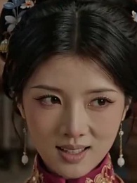 嫡女歸來：深宮定乾坤 - Episode 4