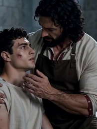 My father Hades - Episode 3