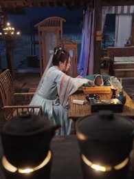第3集 - 夫君你這麼值錢嗎