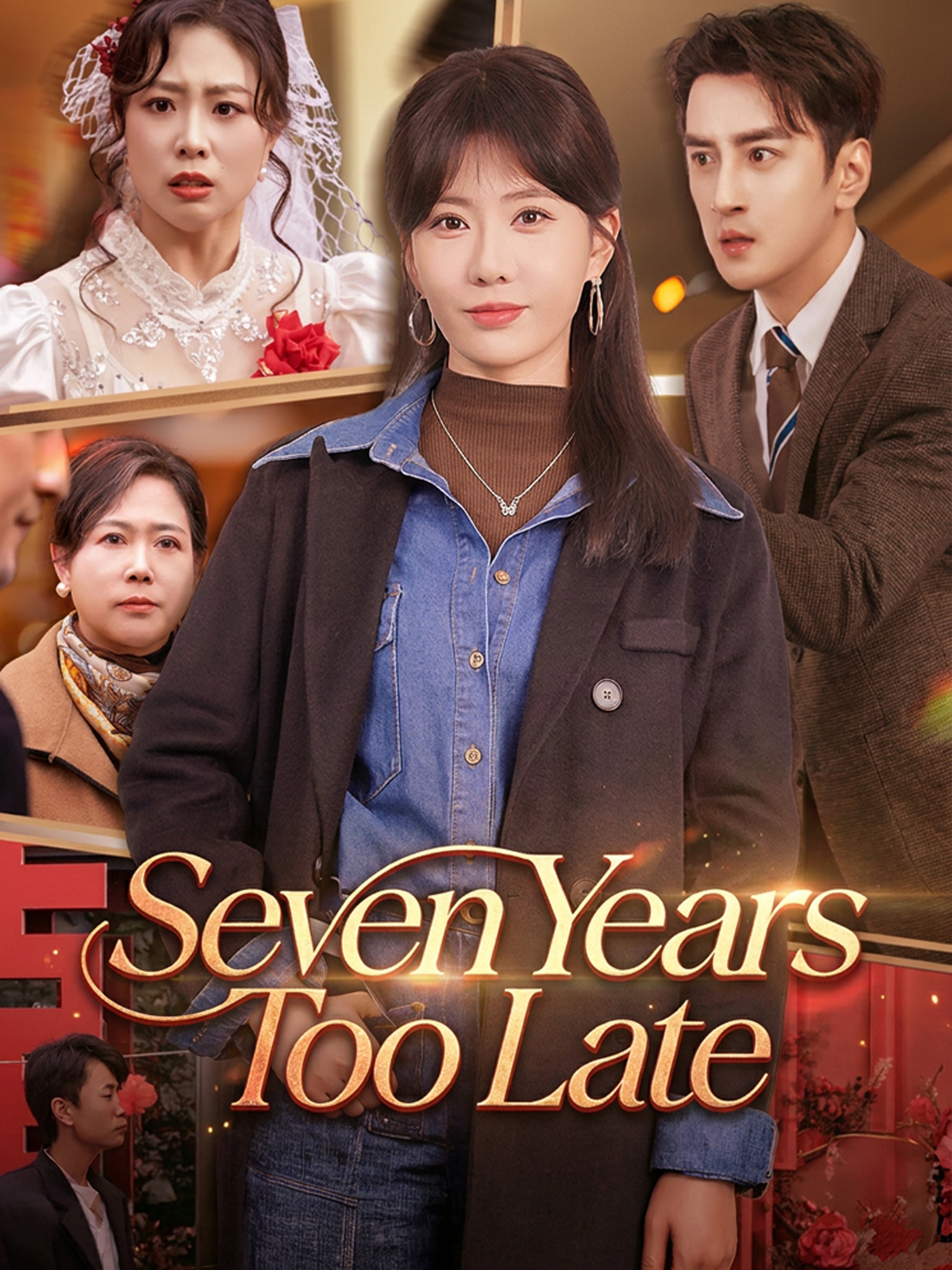 Seven Years Too Late