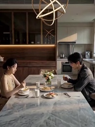 Falling for My Bodyguard - Episode 44