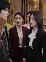 Falling for My Bodyguard - Episode 8