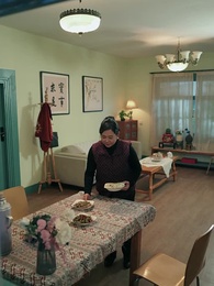 七載歲月負佳期 - Episode 58