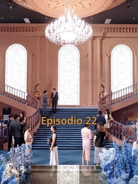 Episodio 22 - [Doblado]Paz en el Reino, Caos en el Corazón