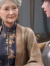 糙漢變億萬總裁,開飛機帶我上班 - Episode 56
