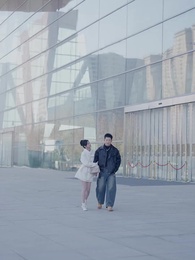 ตอนที่ 61 - ระบบนัดบอดพารวย