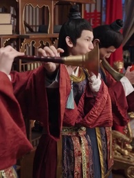第17集 - 夫君你這麼值錢嗎