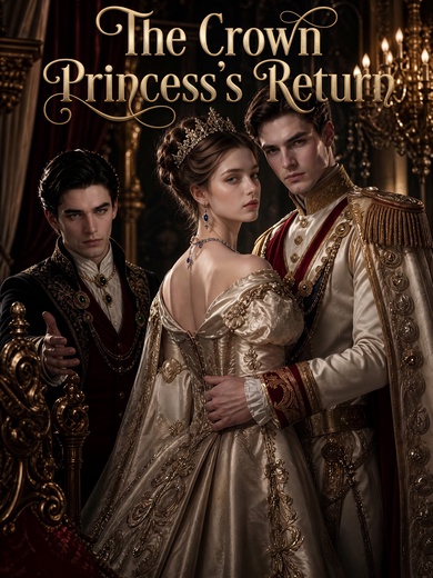 The Crown Princess’s Return
