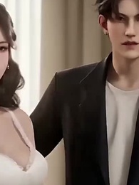 [Dubbed]My Country-Boy Billionaire Husband Flies Me to Work - Episode 4