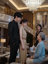Falling for My Bodyguard - Episode 55