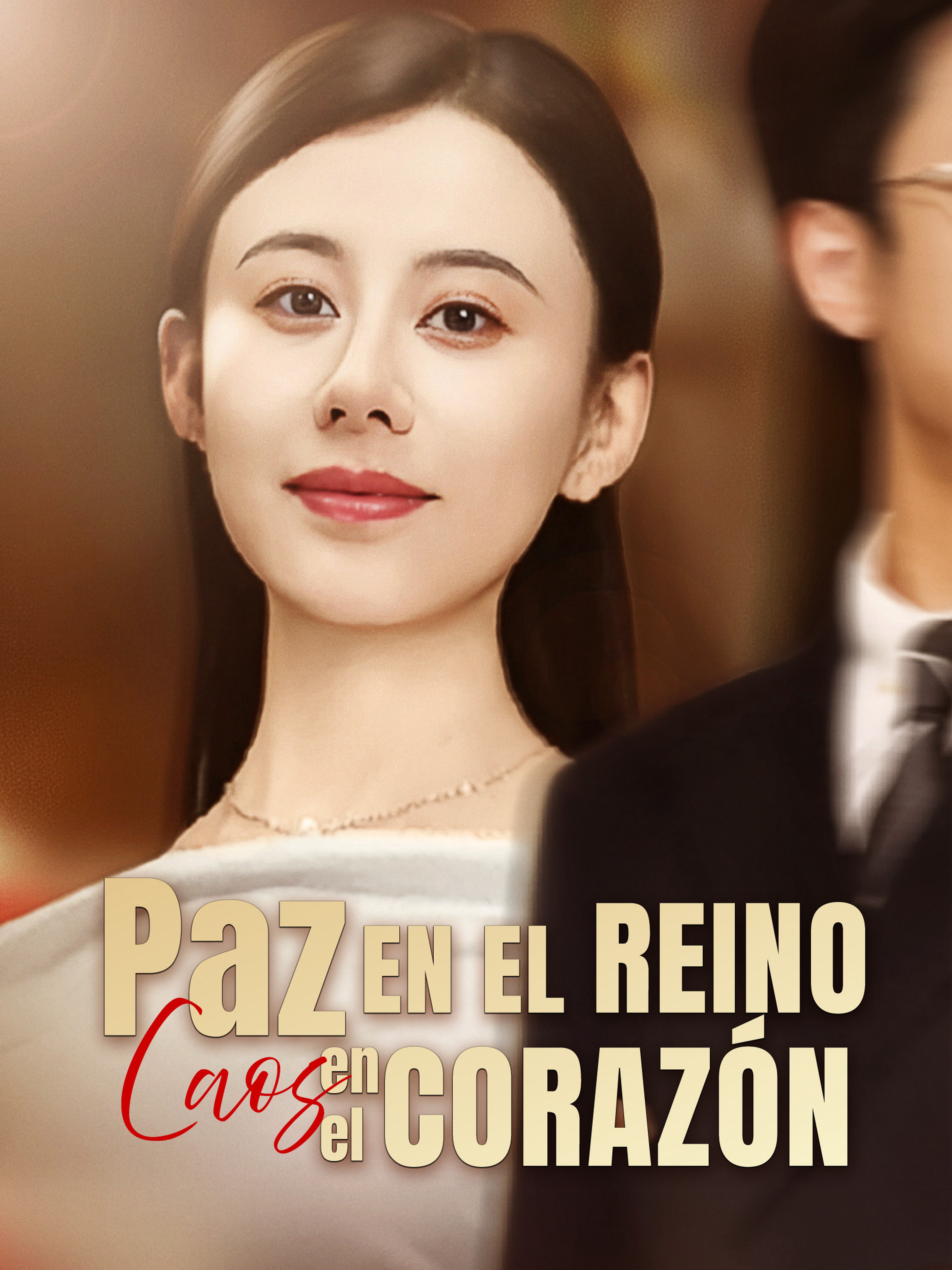 Paz en el Reino, Caos en el Corazón