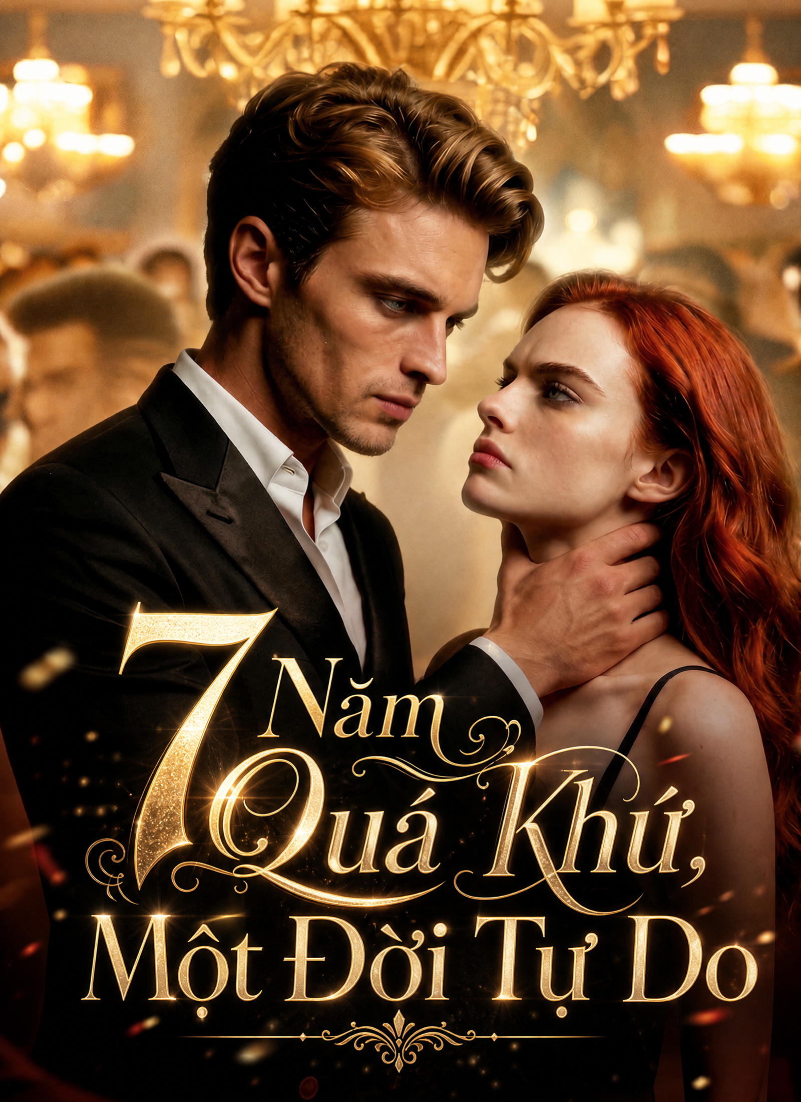 Ảnh bìa [Lồng tiếng]7 Năm Quá Khứ, Một Đời Tự Do