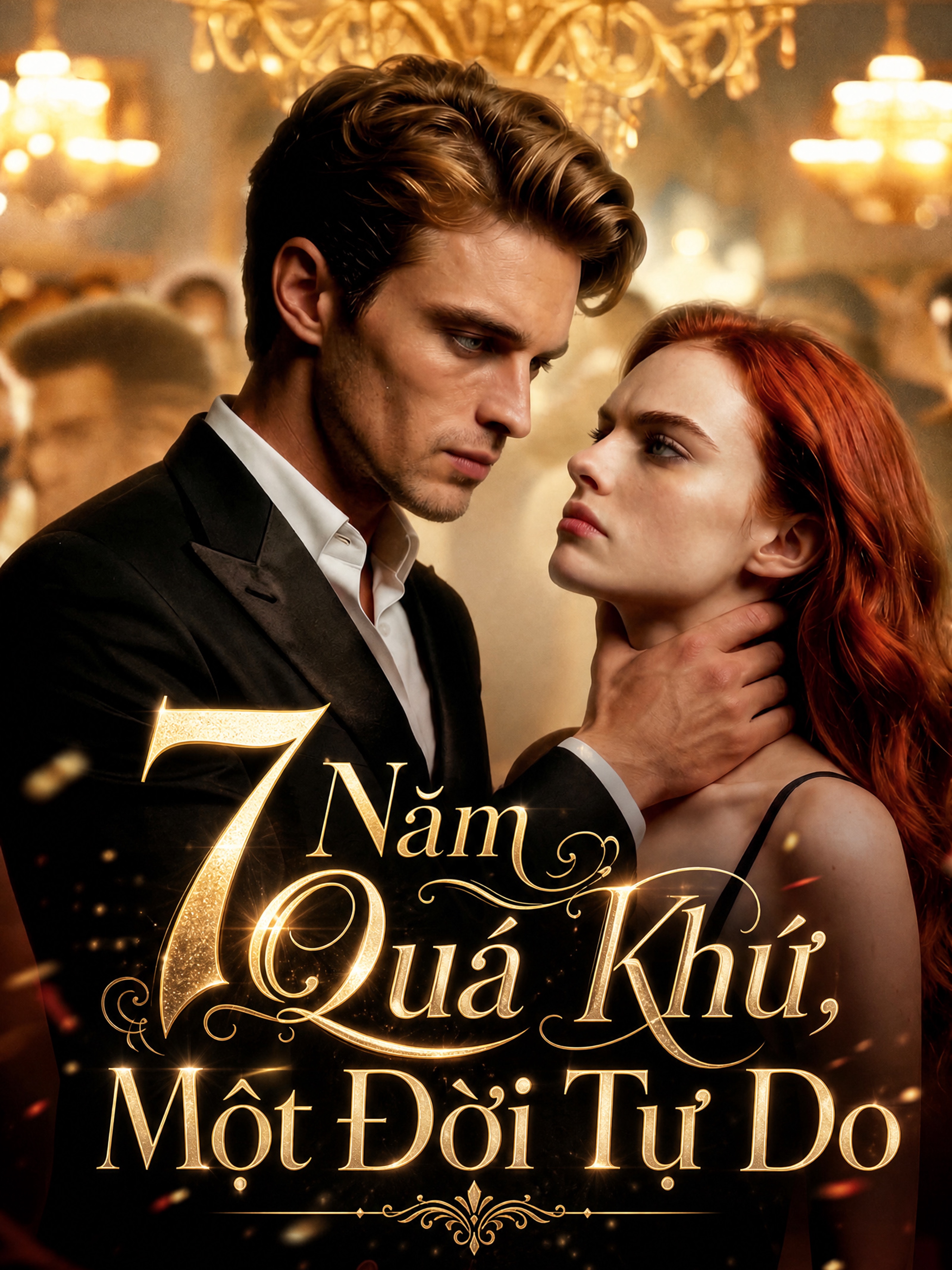 7 Năm Quá Khứ, Một Đời Tự Do (Lồng tiếng)