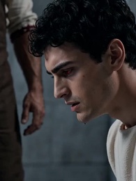 My father Hades - Episode 5