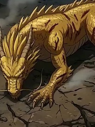 Expulso... Agora Imparável - Episode 58