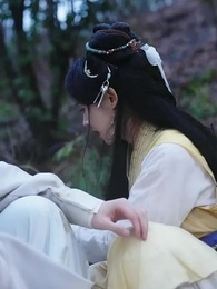 第18集 - 兩世斷情又逢君