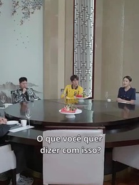 Episódio 28 - Depois do Reencontro, Minha Mãe Faxineira Virou Milionária