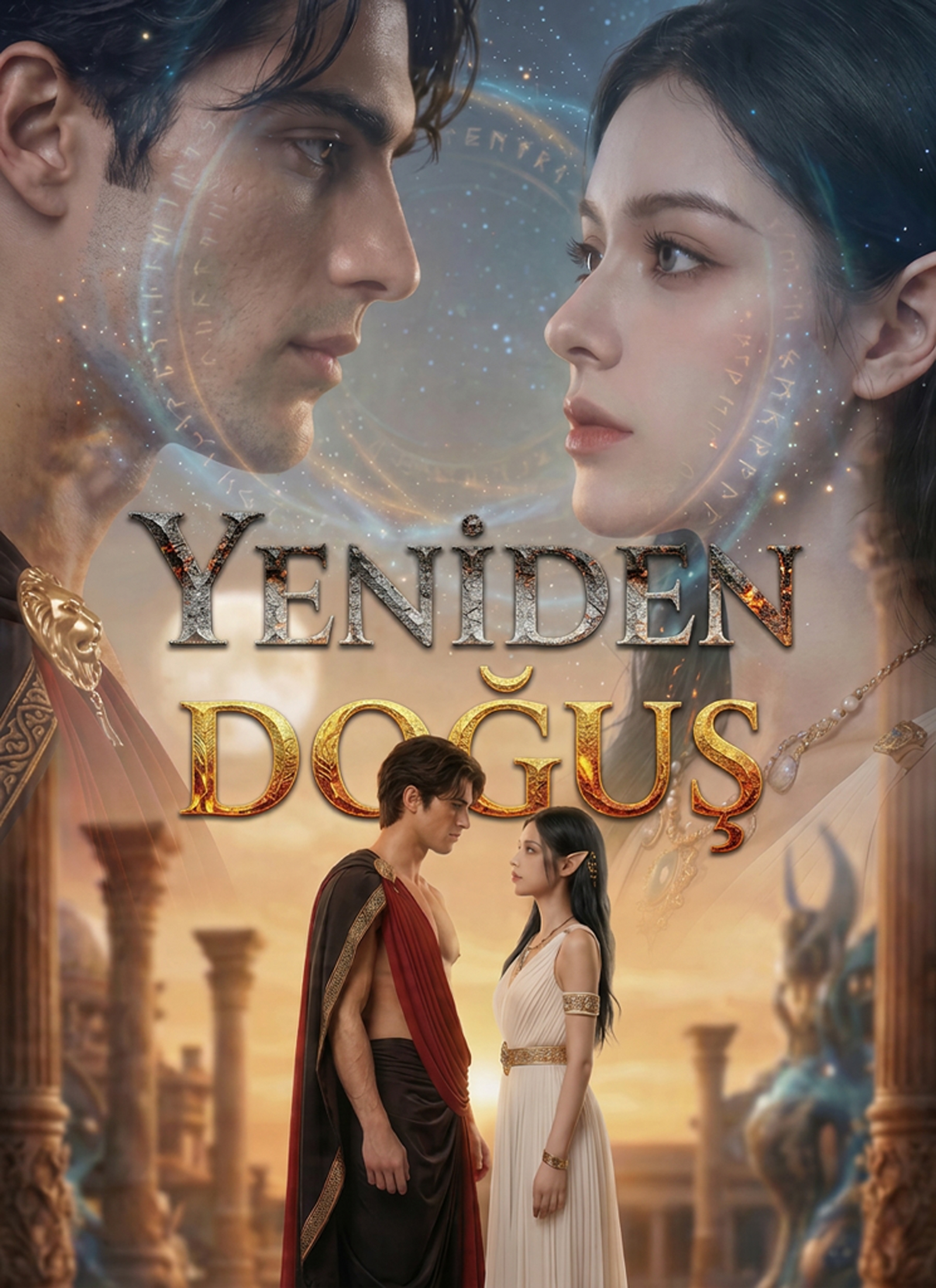 Yeniden Doğuş izle