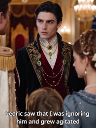 The Crown Princess’s Return - Episode 18