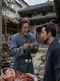 第5集 - 言靈一諾，歲歲靜安