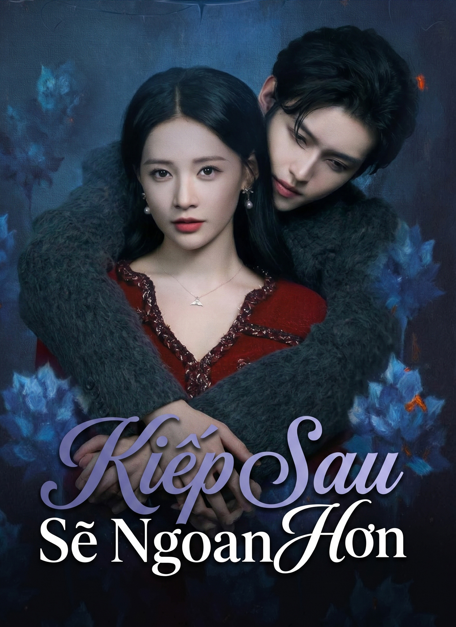 Ảnh bìa Kiếp Sau Sẽ Ngoan Hơn