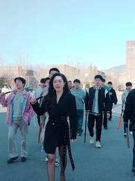 Todas Caen por Él - Episode 5