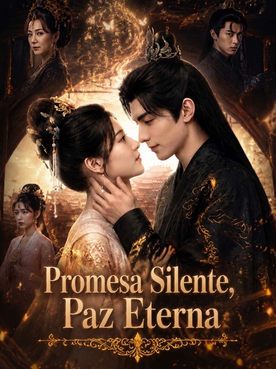 [Doblado]Promesa Silente, Paz Eterna