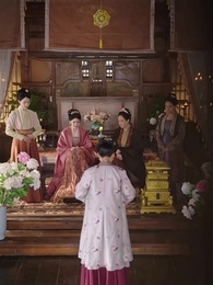 Let Me Die of Old Age! - Episode 6