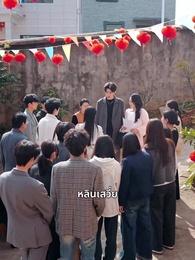  เกมแค้นเดิมพันรัก - Episode 37