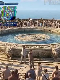Episodio 6 - Soy el Elegido del Alma SSS